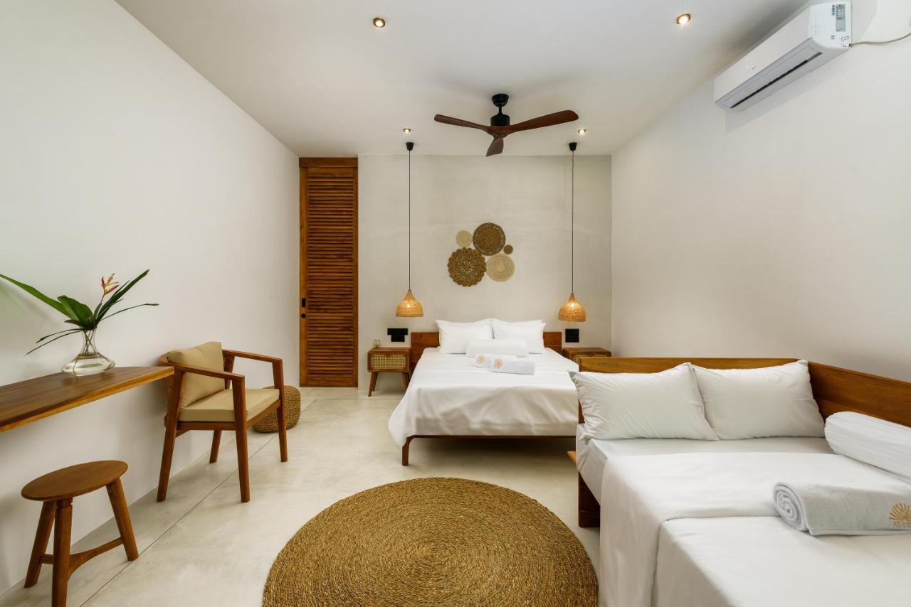 Terra Resort Ahangama Eksteriør billede