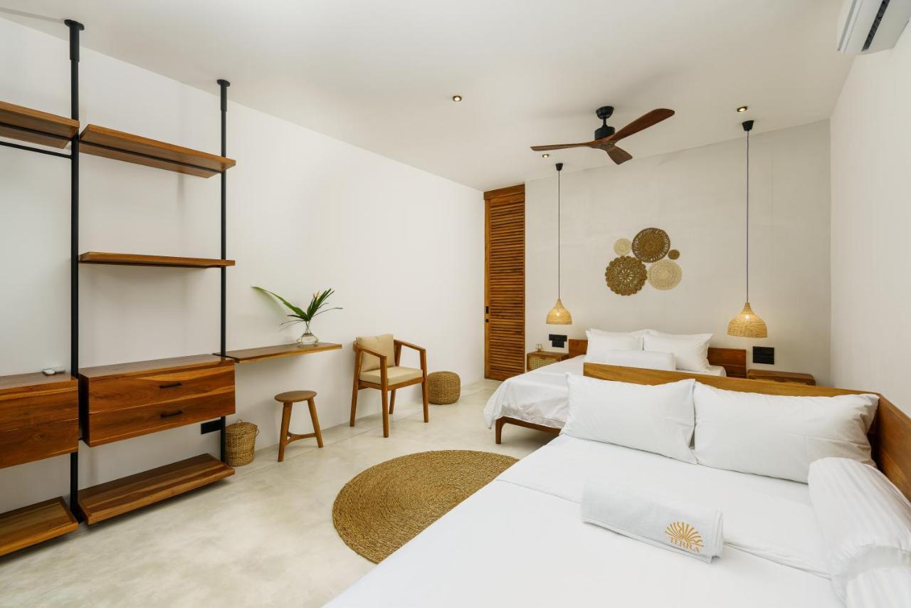 Terra Resort Ahangama Eksteriør billede