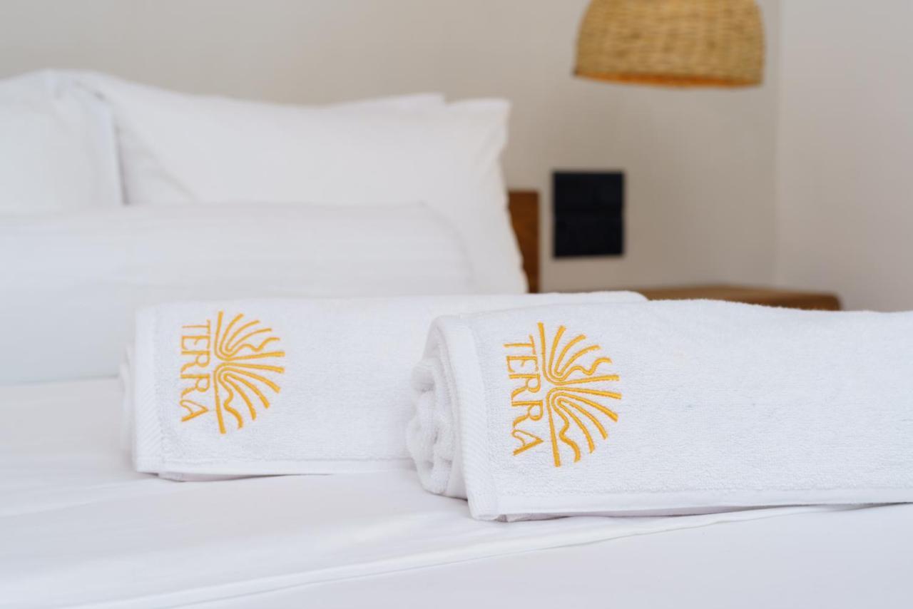 Terra Resort Ahangama Eksteriør billede