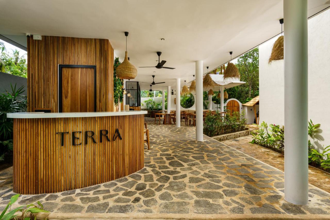 Terra Resort Ahangama Eksteriør billede