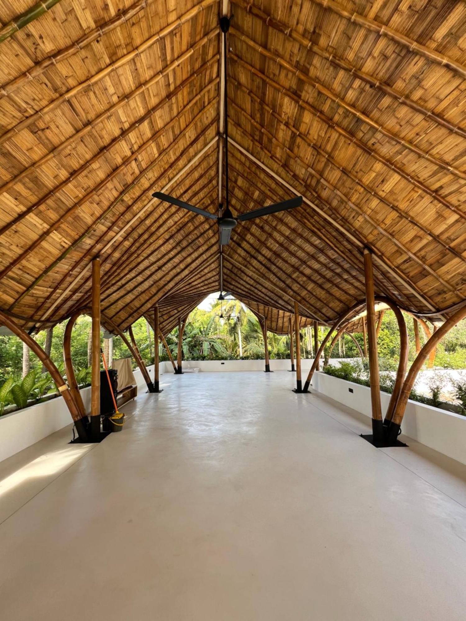 Terra Resort Ahangama Eksteriør billede