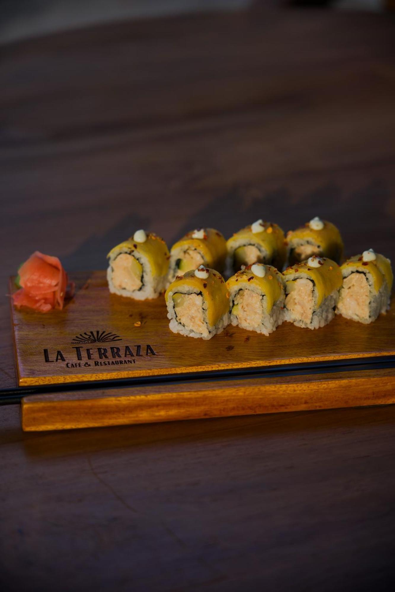 Terra Resort Ahangama Eksteriør billede